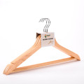 cheap wooden hanger wooden coat hangers, clothes wood suit hanger for sale